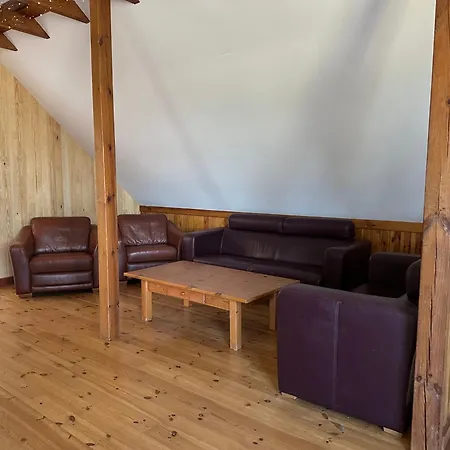 Casa de Férias Agrooberiba Platkownica