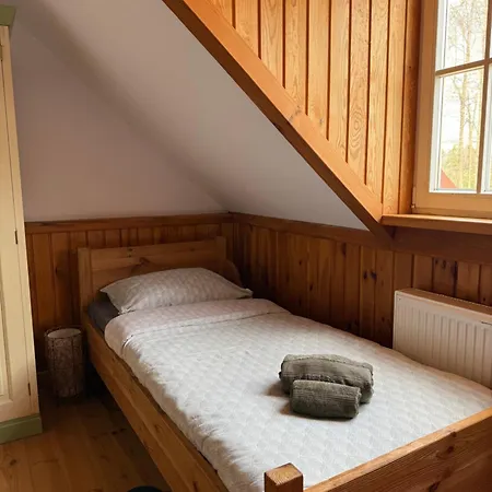 Casa de Férias Agrooberiba *